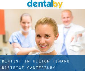 dentist in Hilton (Timaru District, Canterbury)