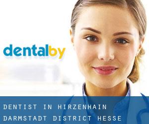 dentist in Hirzenhain (Darmstadt District, Hesse)