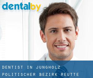 dentist in Jungholz (Politischer Bezirk Reutte, Tyrol)