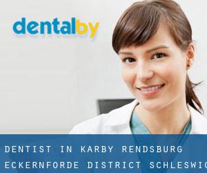 dentist in Karby (Rendsburg-Eckernförde District, Schleswig-Holstein)