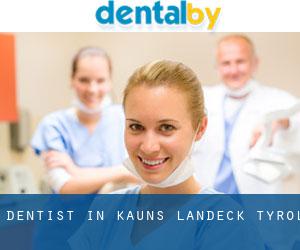 dentist in Kauns (Landeck, Tyrol)