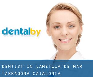 dentist in l'Ametlla de Mar (Tarragona, Catalonia)