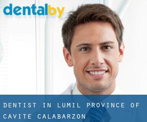 dentist in Lumil (Province of Cavite, Calabarzon)