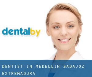 dentist in Medellín (Badajoz, Extremadura)