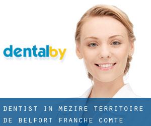 dentist in Méziré (Territoire de Belfort, Franche-Comté)