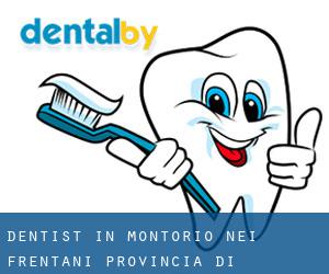 dentist in Montorio nei Frentani (Provincia di Campobasso, Molise)