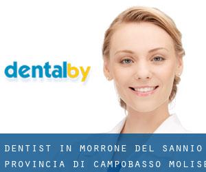 dentist in Morrone del Sannio (Provincia di Campobasso, Molise)