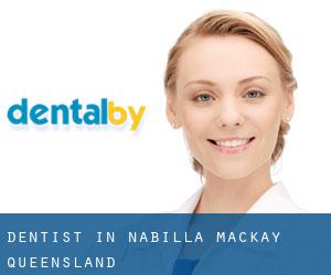 dentist in Nabilla (Mackay, Queensland)