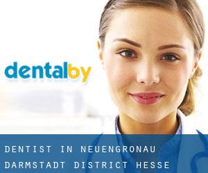 dentist in Neuengronau (Darmstadt District, Hesse)