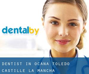 dentist in Ocaña (Toledo, Castille-La Mancha)