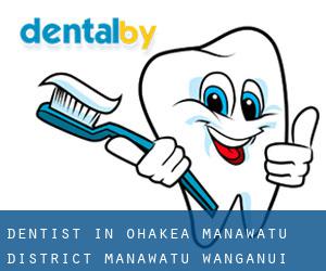 dentist in Ohakea (Manawatu District, Manawatu-Wanganui)