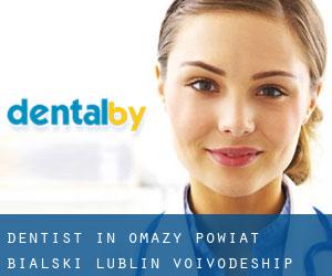 dentist in Łomazy (Powiat bialski, Lublin Voivodeship)