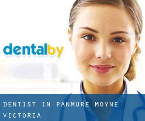 dentist in Panmure (Moyne, Victoria)