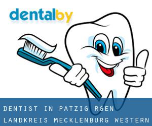 dentist in Patzig (Rgen Landkreis, Mecklenburg-Western Pomerania)