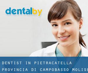 dentist in Pietracatella (Provincia di Campobasso, Molise)