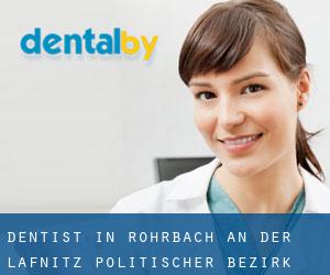 dentist in Rohrbach an der Lafnitz (Politischer Bezirk Hartberg, Styria)