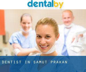 dentist in Samut Prakan