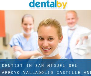dentist in San Miguel del Arroyo (Valladolid, Castille and León)