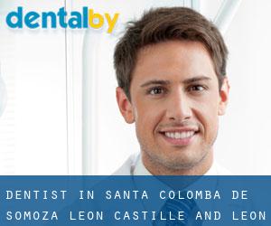 dentist in Santa Colomba de Somoza (Leon, Castille and León)