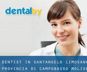 dentist in Sant'Angelo Limosano (Provincia di Campobasso, Molise)
