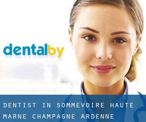 dentist in Sommevoire (Haute-Marne, Champagne-Ardenne)