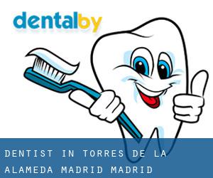 dentist in Torres de la Alameda (Madrid, Madrid)
