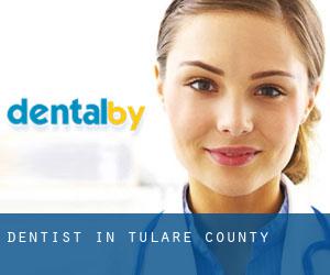 dentist in Tulare County