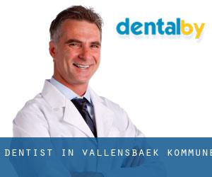 dentist in Vallensbæk Kommune