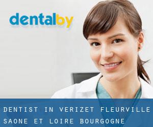 dentist in Vérizet-Fleurville (Saône-et-Loire, Bourgogne)