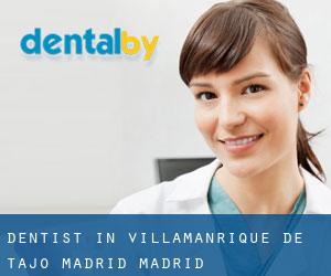 dentist in Villamanrique de Tajo (Madrid, Madrid)