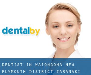 dentist in Waiongona (New Plymouth District, Taranaki)