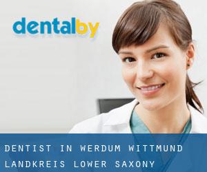 dentist in Werdum (Wittmund Landkreis, Lower Saxony)