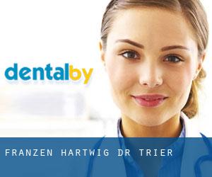 Franzen Hartwig Dr. (Trier)