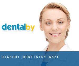 Higashi Dentistry (Naze)