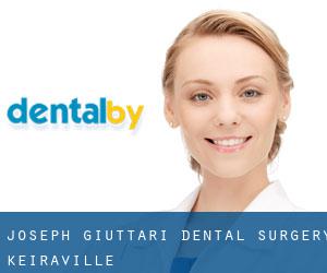 Joseph Giuttari Dental Surgery (Keiraville)
