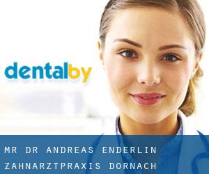 Mr. Dr. Andreas Enderlin Zahnarztpraxis (Dornach)