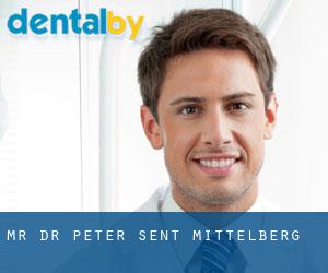 Mr. Dr. Peter Sent (Mittelberg)