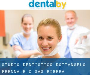 Studio Dentistico Dott.Angelo Frenna E C. Sas (Ribera)