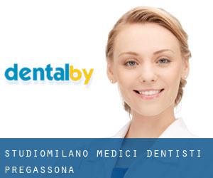 STUDIOMILANO medici dentisti (Pregassona)